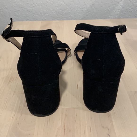 Target - A New Day Heels - Picture 2 of 4